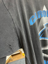 Load image into Gallery viewer, 1993 CAROLINA PANTHERS EMBLEM TEE - Oversize XL