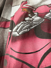 Load image into Gallery viewer, 1997 TAZ DEVIL x CHICAGO BULLS TEE - XL/2XL