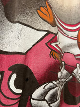 Load image into Gallery viewer, 1997 TAZ DEVIL x CHICAGO BULLS TEE - XL/2XL