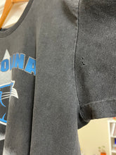 Load image into Gallery viewer, 1993 CAROLINA PANTHERS EMBLEM TEE - Oversize XL