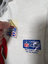 Load image into Gallery viewer, 1989 SAN FRANCISCO 49ers CHAMPIONS Caricature TEE - XL