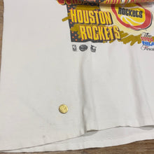 Load image into Gallery viewer, 1994 “Conference Champs” Houston Rockets Tee - XL