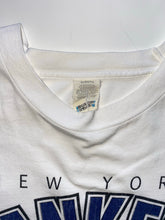 Load image into Gallery viewer, 1996 NEW YORK YANKEES WORLD SERIES CHAMPIONS TEE - XL