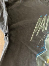 Load image into Gallery viewer, 1993 CAROLINA PANTHERS HELMET TEE - XL